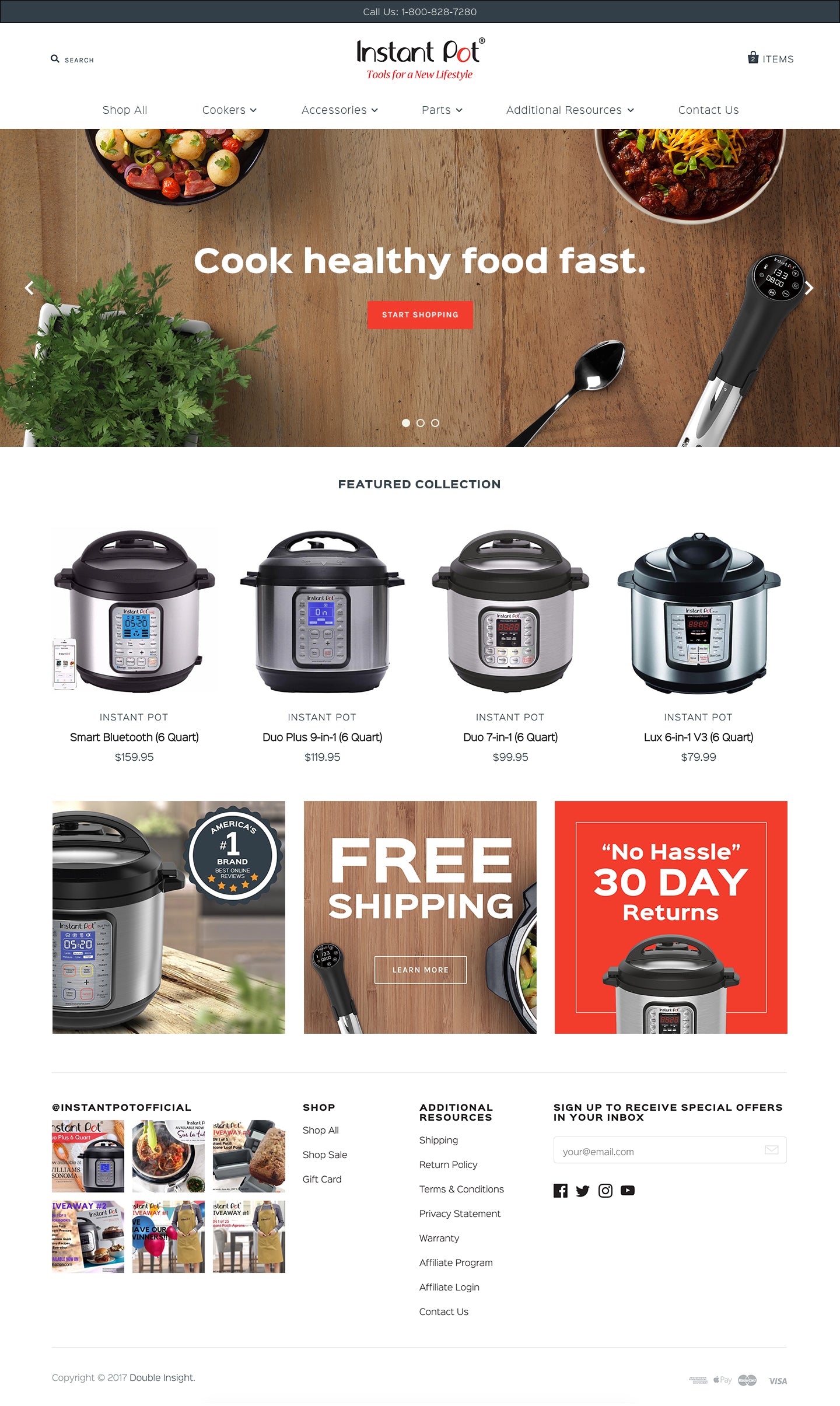 Shopify Web Design