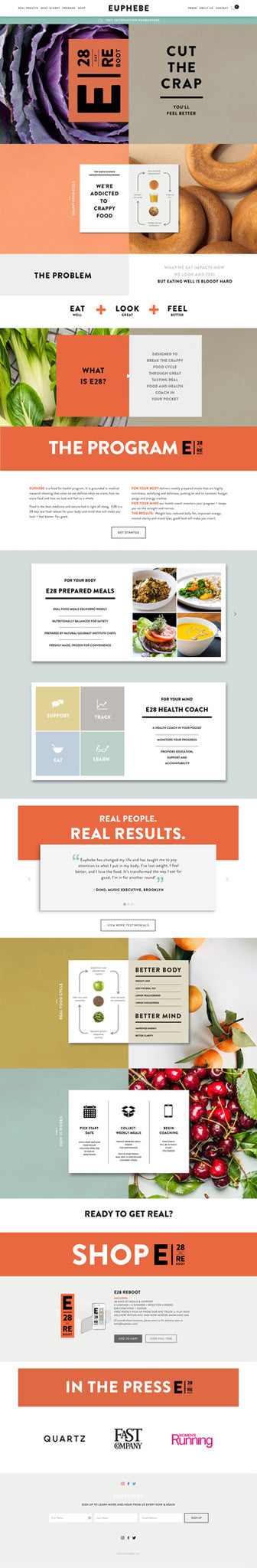TAKE COMPLETE CONTROL OF YOUR BRAND