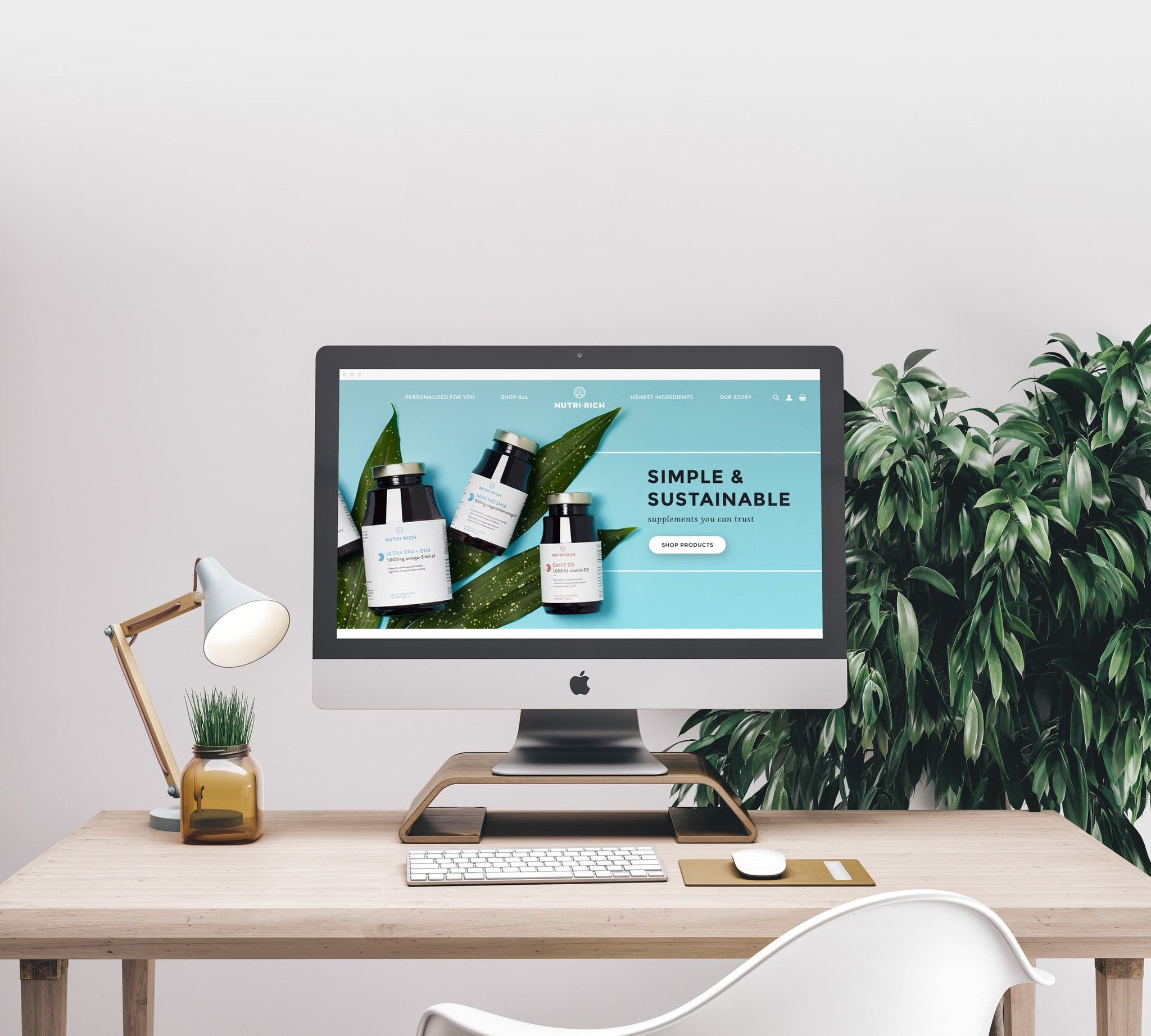 Shopify Web Design