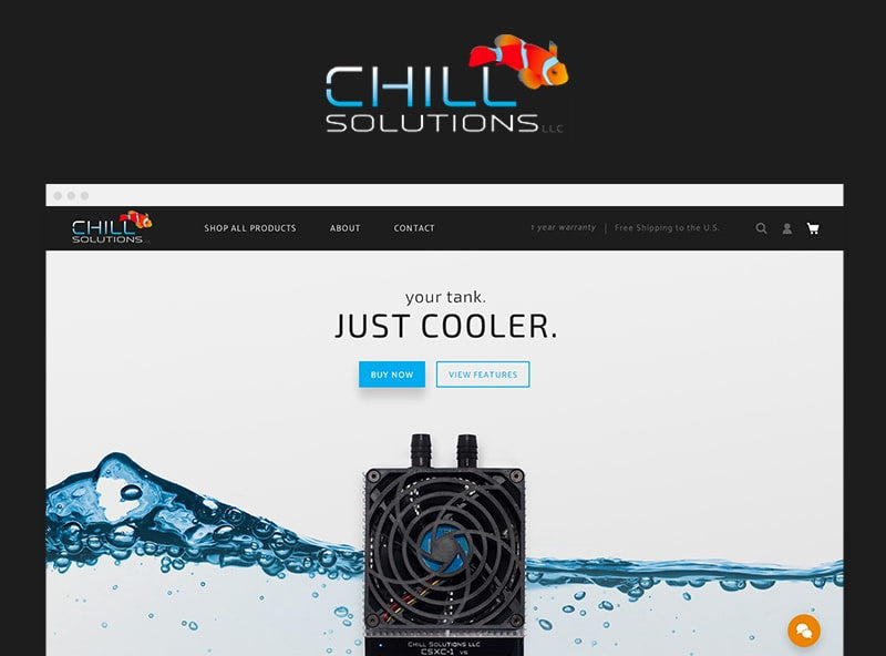 Shopify Web Design