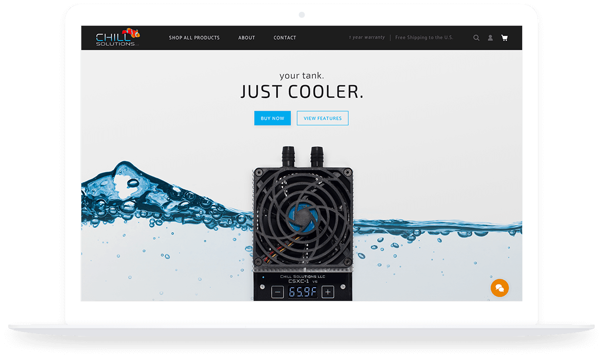 Shopify Web Design