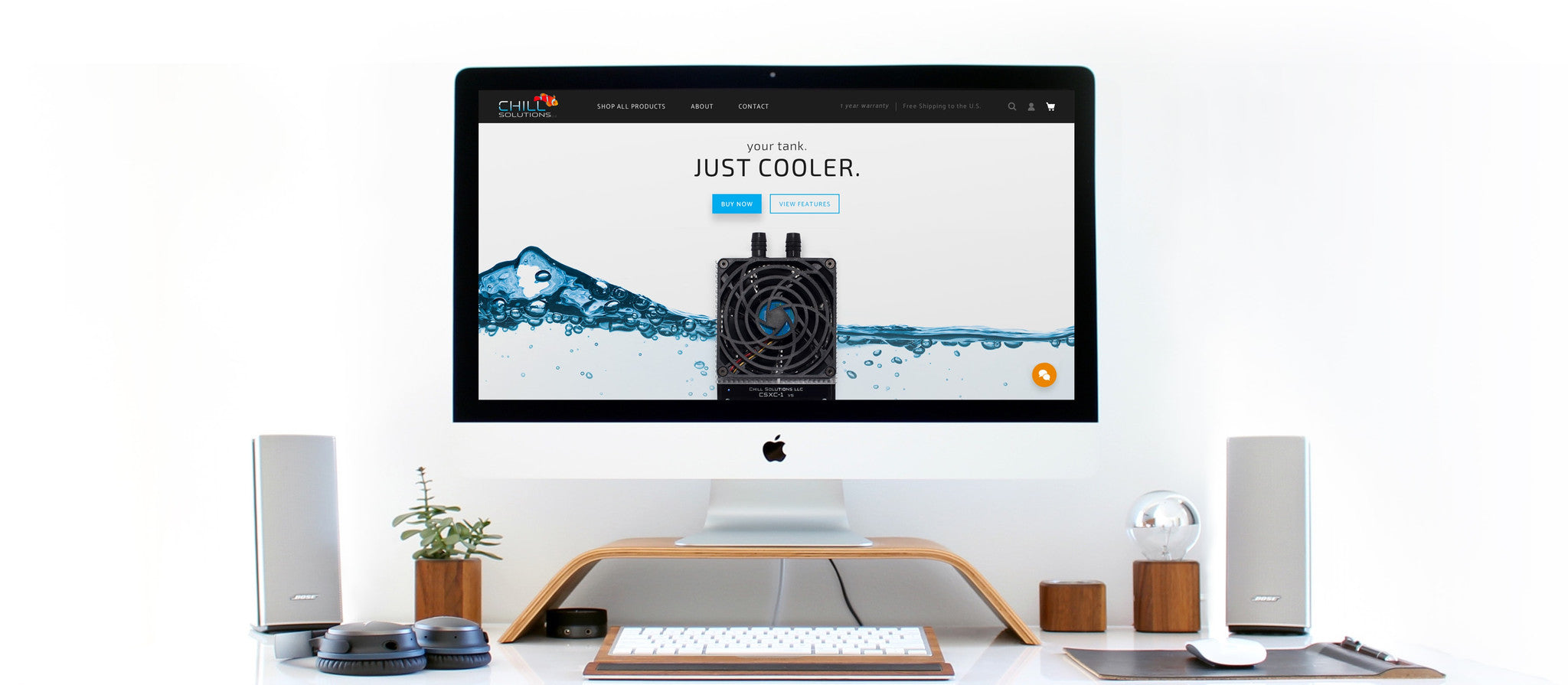 GET STARTED AND GO LIVE WITHIN DAYS