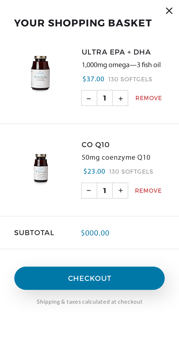 Shopify Web Design