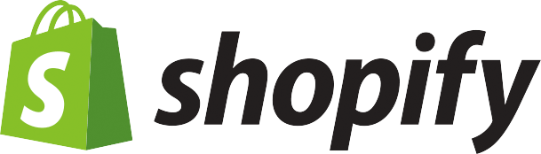 Shopify logo